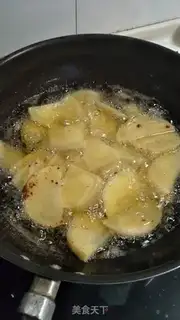 Make Spicy pot step 5