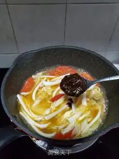 Make Scrawny sauerkraut step 9