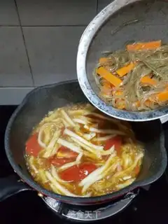 Make Scrawny sauerkraut step 10