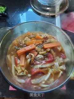 Make Scrawny sauerkraut step 12