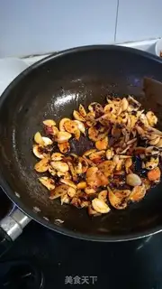 Make Spicy pot step 8