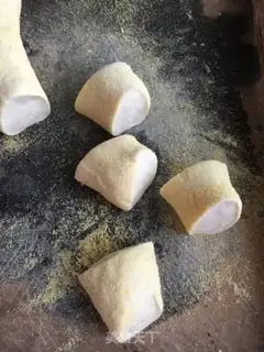 Make Carrot step 3