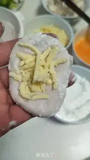 Make Quake medsball step 1