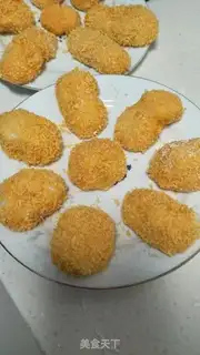 Make Quake medsball step 5