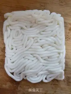 Make Potato powder step 0