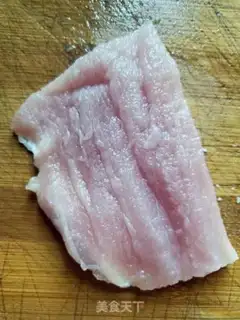Make Potato powder step 1