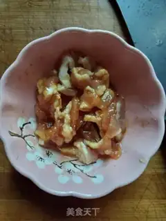 Make Potato powder step 2