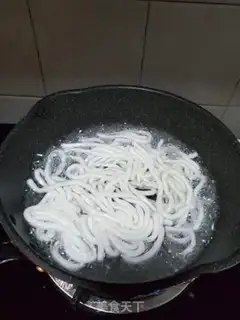 Make Potato powder step 4