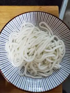 Make Potato powder step 5