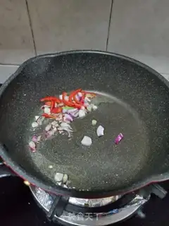 Make Potato powder step 6