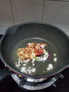 Make Potato powder step 7