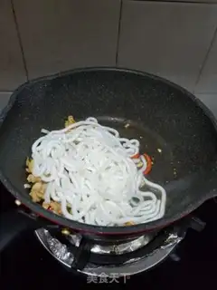 Make Potato powder step 8