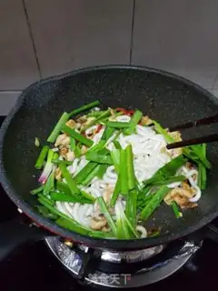 Make Potato powder step 9