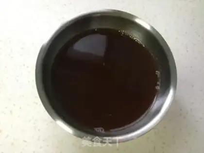 Make Fish tofu step 6