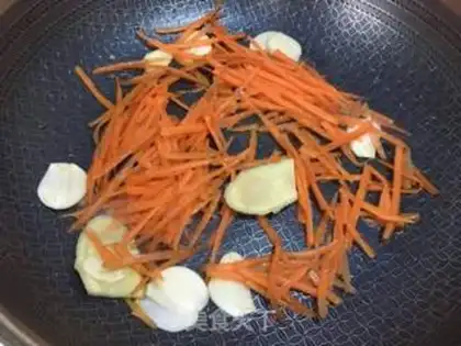 Make Fish tofu step 8