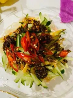 Make Chongqing