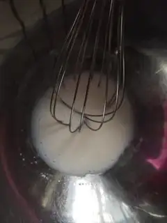 Make Strawberry hug cake step 0