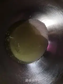 Make Strawberry hug cake step 5