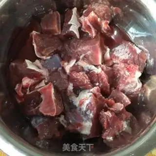 Make Rhodows burn cattle step 1