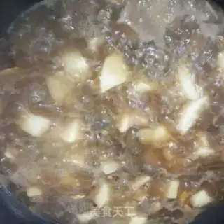 Make Rhodows burn cattle step 6