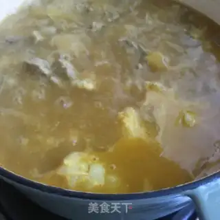 Make Curry potato stew step 7