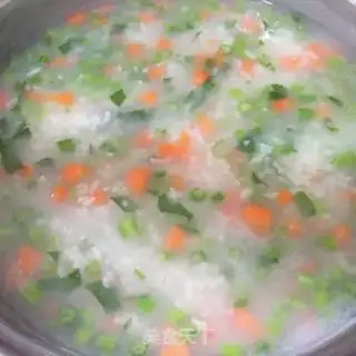 Make Porridge step 6