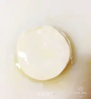 Make Soo-swiss burrito step 1