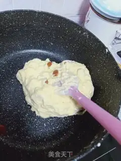 Make Strawberry almonds with sugar step 5