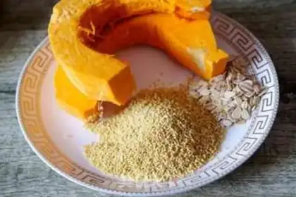 Make Pumpkin step 0
