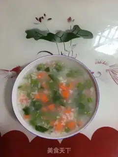 Make Porridge step 8