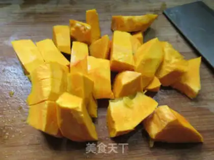 Make Golden Lotus Lou step 4