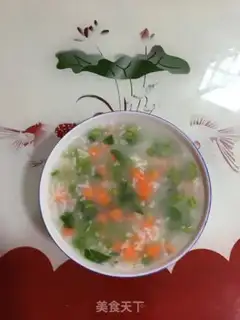 Make Porridge step 9