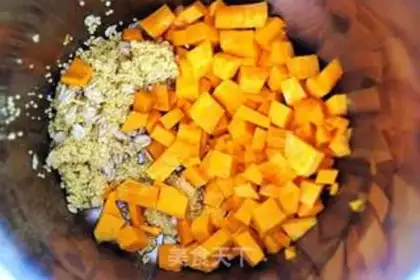 Make Pumpkin step 2