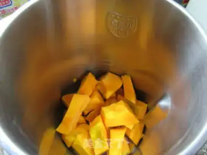 Make Golden Lotus Lou step 5