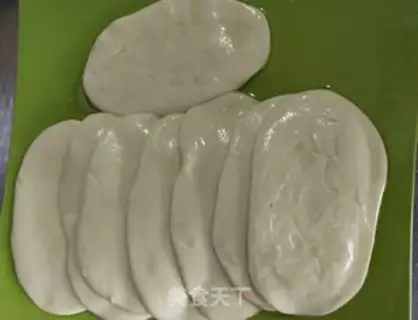 Make Grenade cheesecake step 3