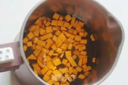 Make Pumpkin step 3