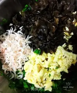 Make Soo-swiss burrito step 5