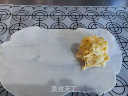 Make Grenade cheesecake step 4