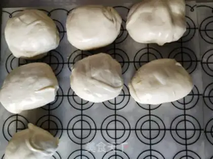 Make Grenade cheesecake step 5