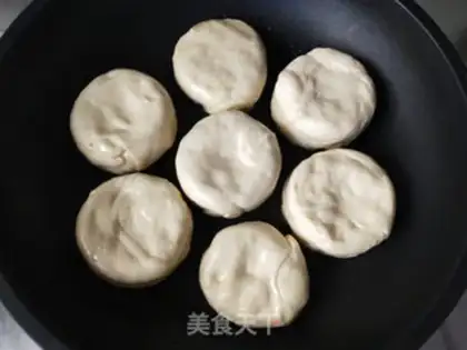 Make Grenade cheesecake step 6
