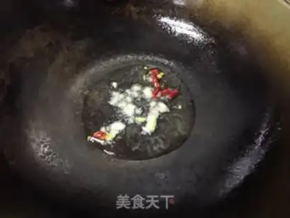 Make Dried beef step 3