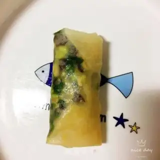 Make Soo-swiss burrito step 10