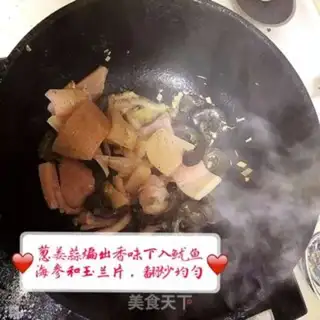 Make Burn them step 5