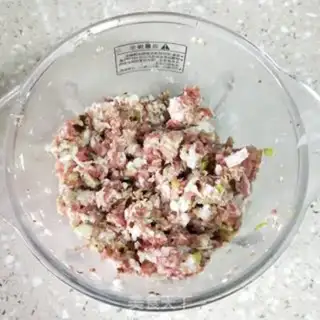 Make Mustard meatballs step 3