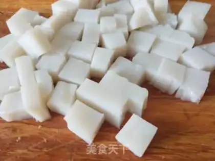 Make Powder step 1