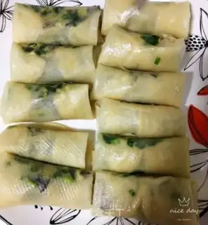 Make Soo-swiss burrito step 11