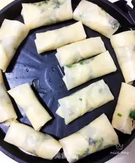 Make Soo-swiss burrito step 12