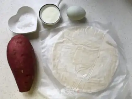 Make Cream of lasagna step 0