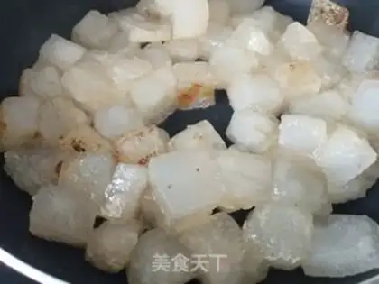 Make Powder step 3