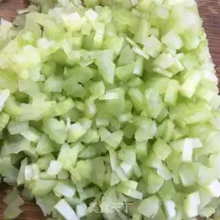 Make Creaming Celium step 2
